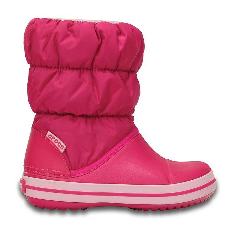 Botas de niños Winter Puff K